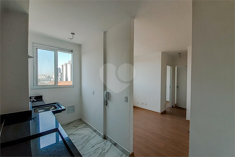 Venda Apartamento São Paulo Mooca REO863875 25