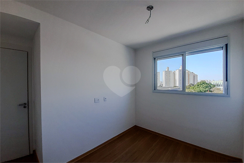 Venda Apartamento São Paulo Mooca REO863875 7