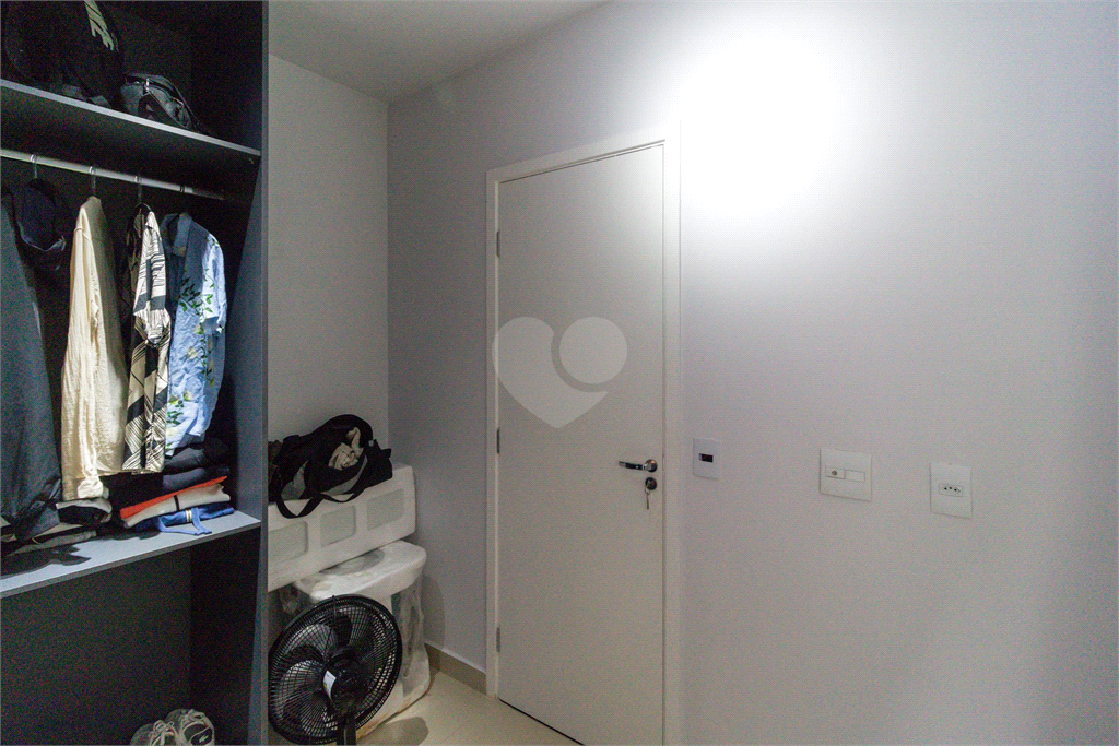 Venda Apartamento São Paulo Cambuci REO863876 10