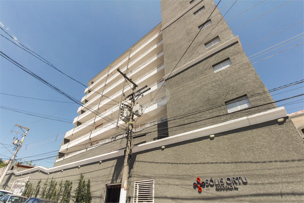 Venda Apartamento São Paulo Vila Gomes Cardim REO863879 43