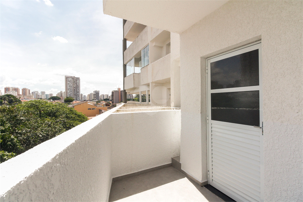 Venda Apartamento São Paulo Vila Gomes Cardim REO863879 16