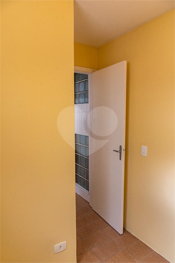 Venda Apartamento São Paulo Vila Clementino REO863881 42