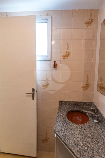 Venda Apartamento São Paulo Vila Clementino REO863881 24