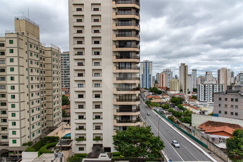 Venda Apartamento São Paulo Vila Clementino REO863881 12