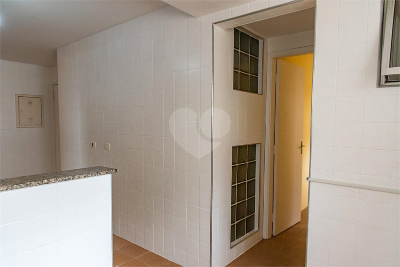 Venda Apartamento São Paulo Vila Clementino REO863881 38