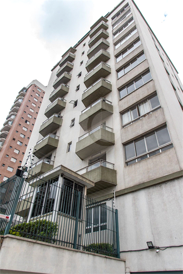 Venda Apartamento São Paulo Vila Clementino REO863881 53