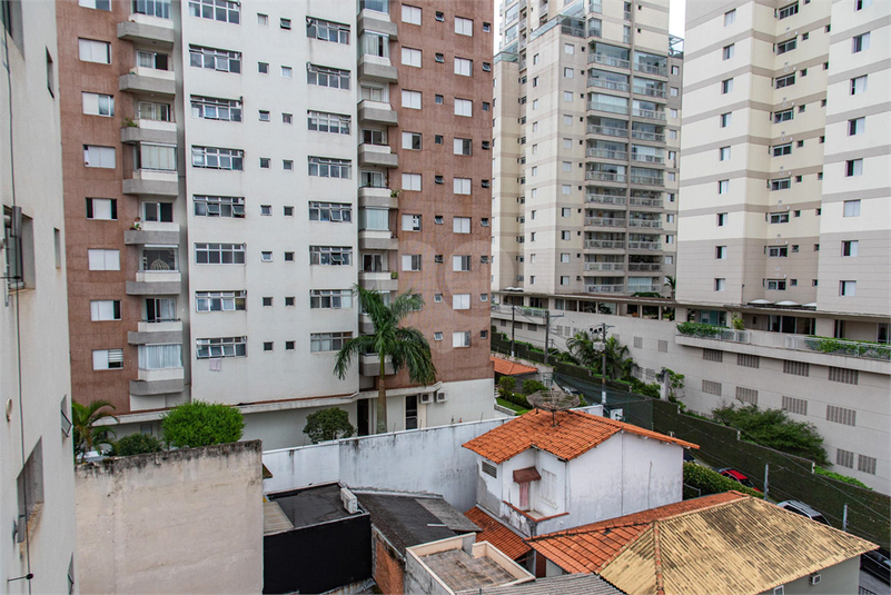 Venda Apartamento São Paulo Vila Clementino REO863881 20