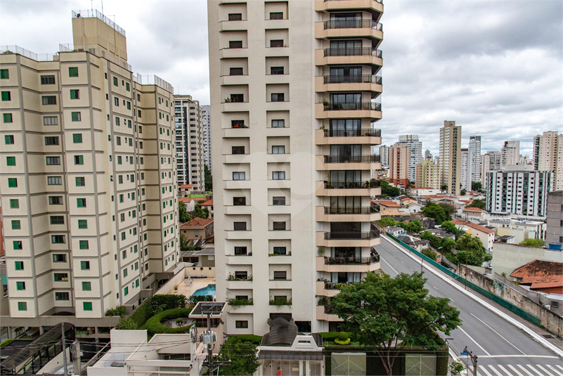 Venda Apartamento São Paulo Vila Clementino REO863881 16