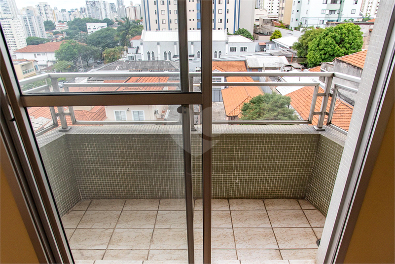 Venda Apartamento São Paulo Vila Clementino REO863881 5