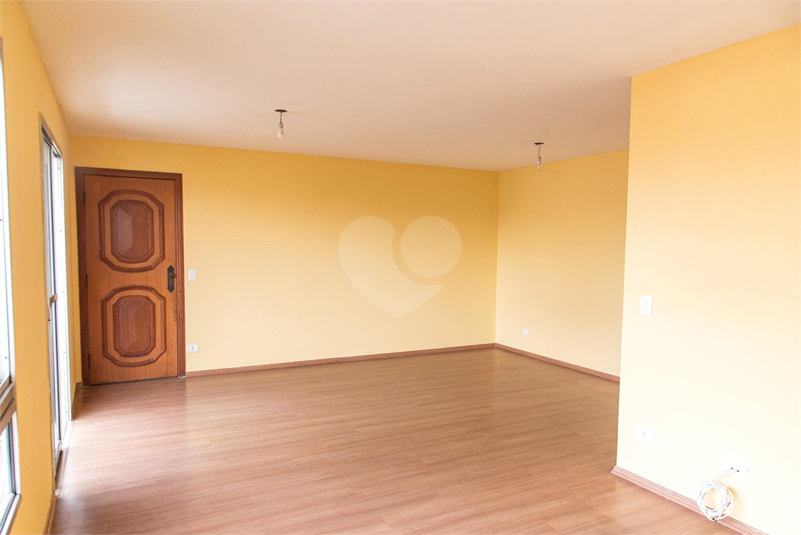 Venda Apartamento São Paulo Vila Clementino REO863881 2