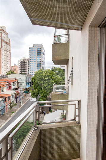 Venda Apartamento São Paulo Vila Clementino REO863881 7