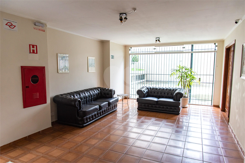 Venda Apartamento São Paulo Vila Clementino REO863881 48