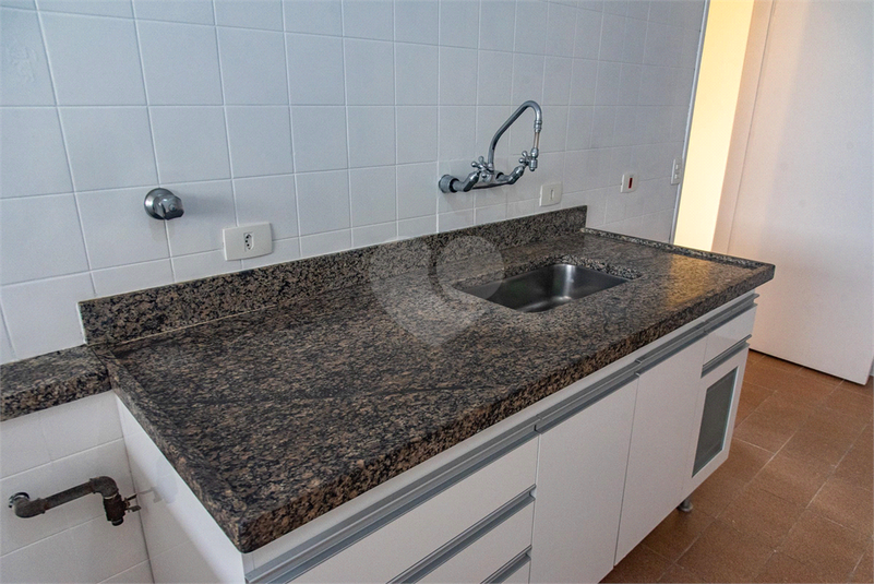 Venda Apartamento São Paulo Vila Clementino REO863881 34