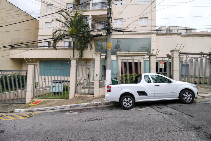 Venda Cobertura São Paulo Vila Bela REO863882 36