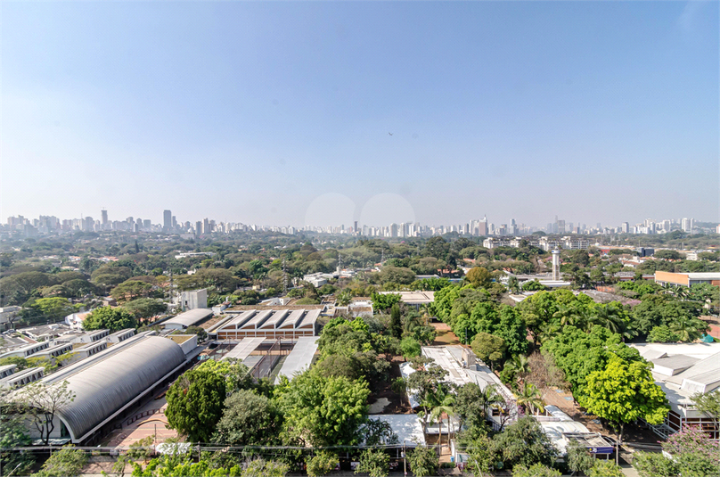Apartamento, 3 quartos à Venda Alto De Pinheiros, São Paulo Lopes