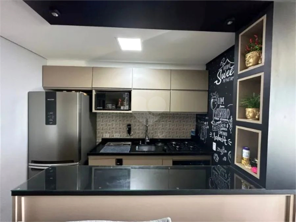 Venda Apartamento São Paulo Brás REO863892 20