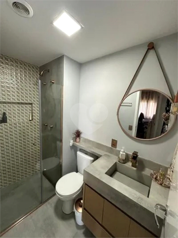 Venda Apartamento São Paulo Brás REO863892 37