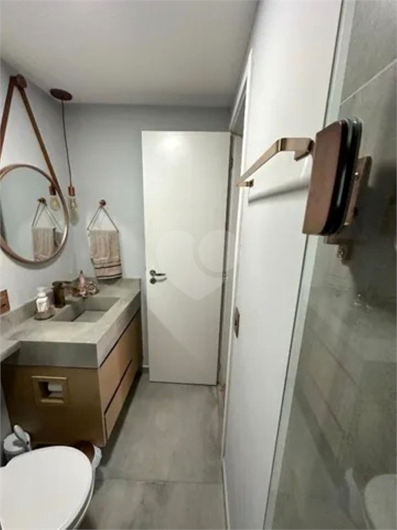 Venda Apartamento São Paulo Brás REO863892 38