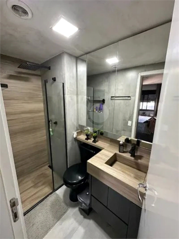 Venda Apartamento São Paulo Brás REO863892 42