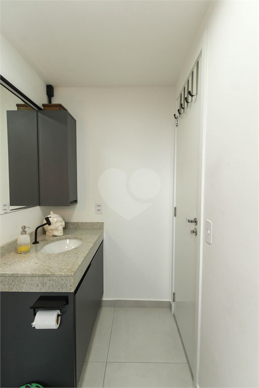 Venda Apartamento São Paulo Brás REO863892 28