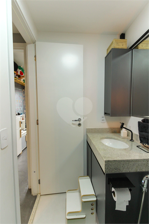 Venda Apartamento São Paulo Brás REO863892 36