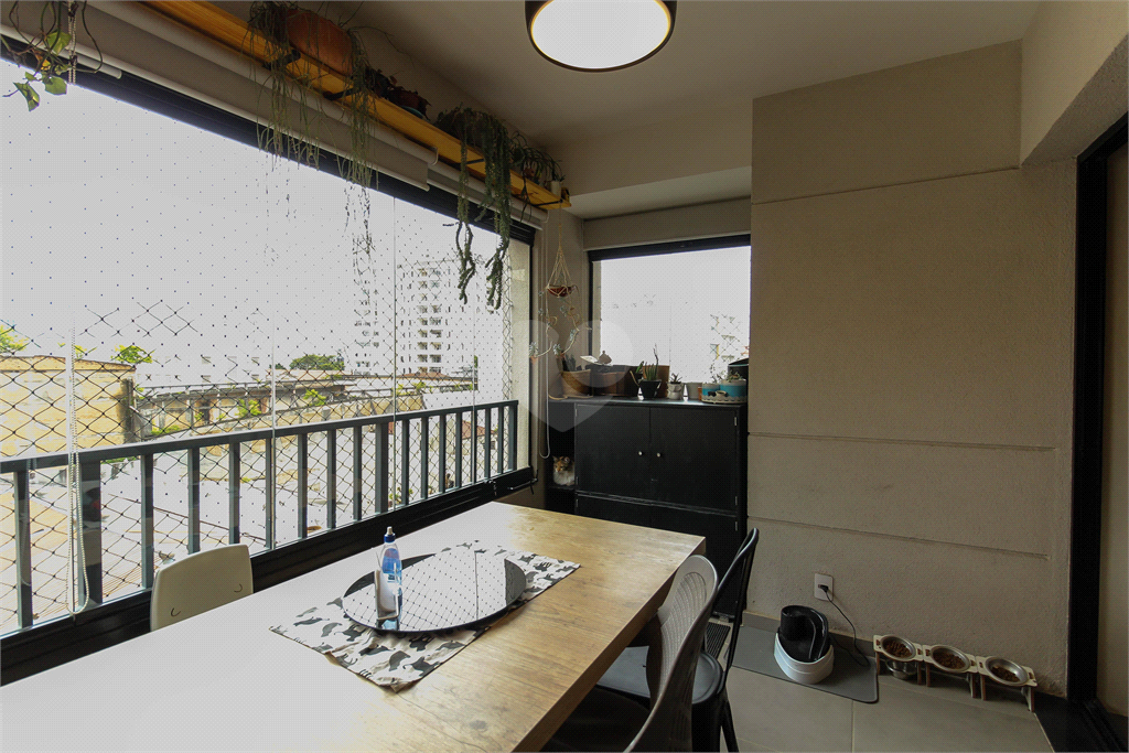 Venda Apartamento São Paulo Brás REO863892 4