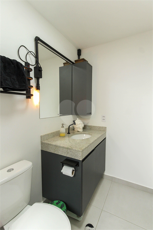 Venda Apartamento São Paulo Brás REO863892 27