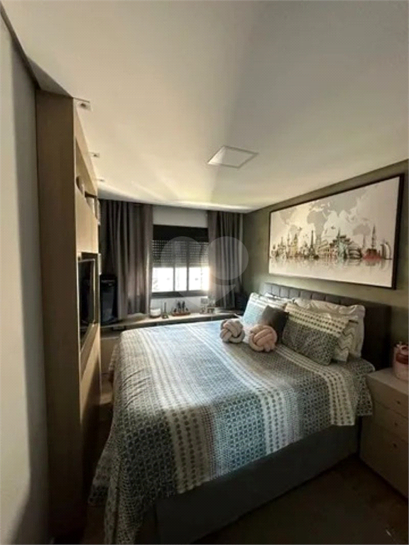 Venda Apartamento São Paulo Brás REO863892 40