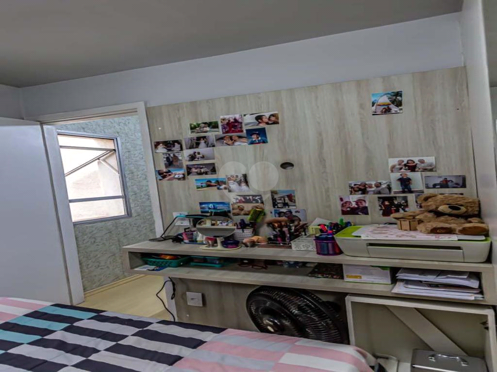 Venda Apartamento São Paulo Campos Elíseos REO863900 7