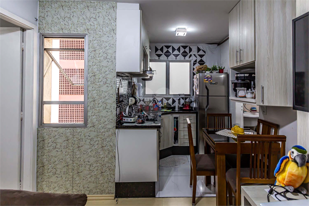 Venda Apartamento São Paulo Campos Elíseos REO863900 17