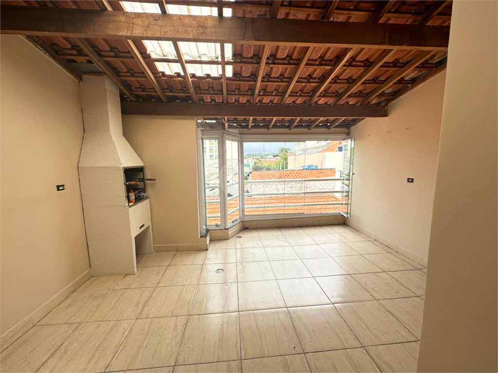 Venda Condomínio São Paulo Vila Carrão REO863904 23