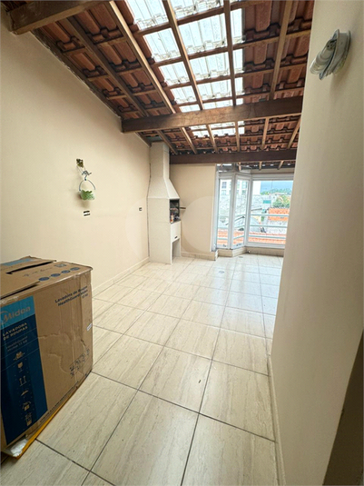 Venda Condomínio São Paulo Vila Carrão REO863904 25