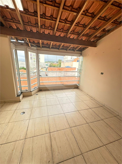 Venda Condomínio São Paulo Vila Carrão REO863904 27