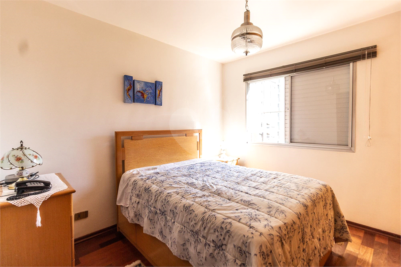 Venda Apartamento São Paulo Santa Teresinha REO863909 17