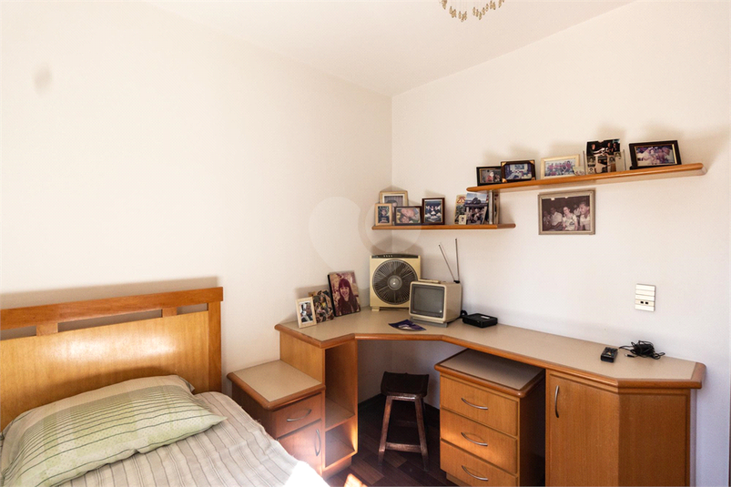 Venda Apartamento São Paulo Santa Teresinha REO863909 28