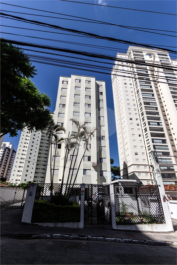 Venda Apartamento São Paulo Santa Teresinha REO863909 52