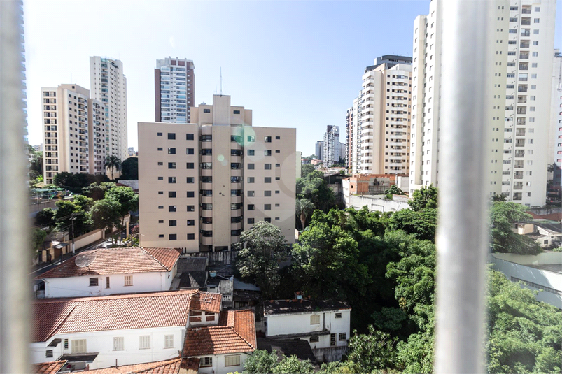 Venda Apartamento São Paulo Santa Teresinha REO863909 6