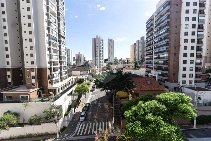 Venda Apartamento São Paulo Santa Teresinha REO863909 25