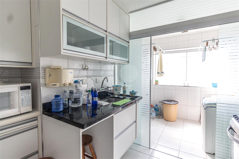 Venda Apartamento São Paulo Santa Teresinha REO863909 36