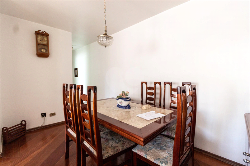 Venda Apartamento São Paulo Santa Teresinha REO863909 8