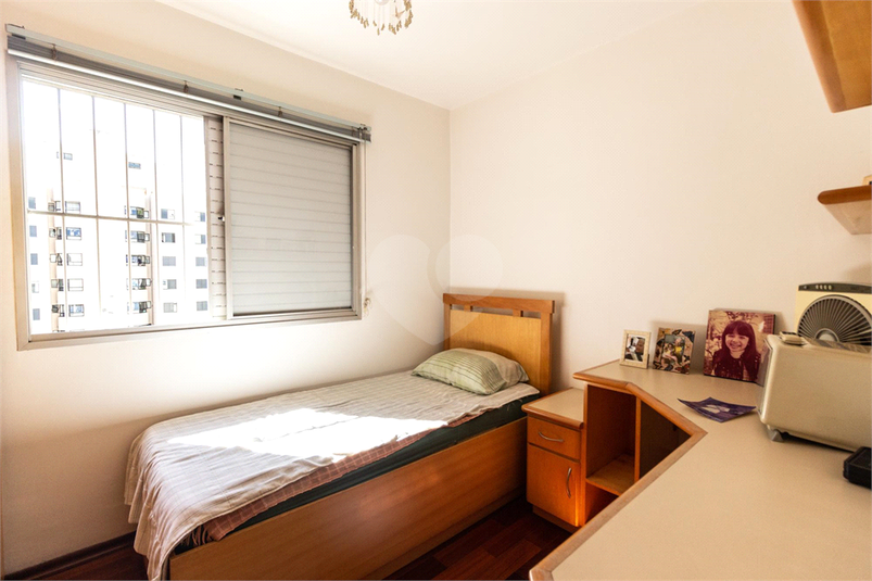 Venda Apartamento São Paulo Santa Teresinha REO863909 26