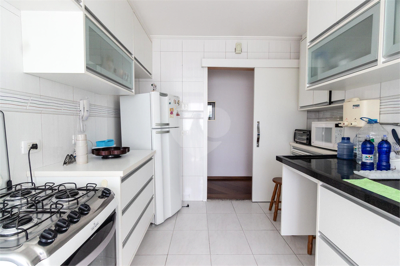 Venda Apartamento São Paulo Santa Teresinha REO863909 38