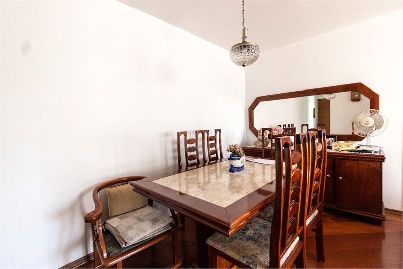 Venda Apartamento São Paulo Santa Teresinha REO863909 7