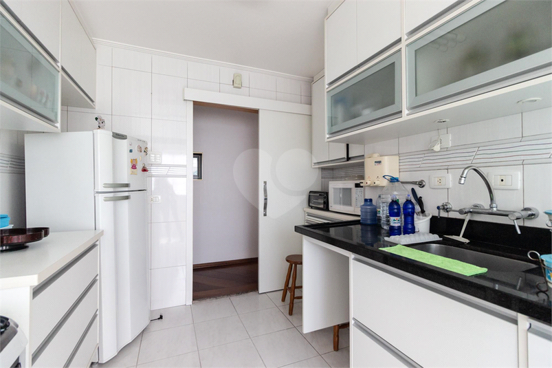 Venda Apartamento São Paulo Santa Teresinha REO863909 39