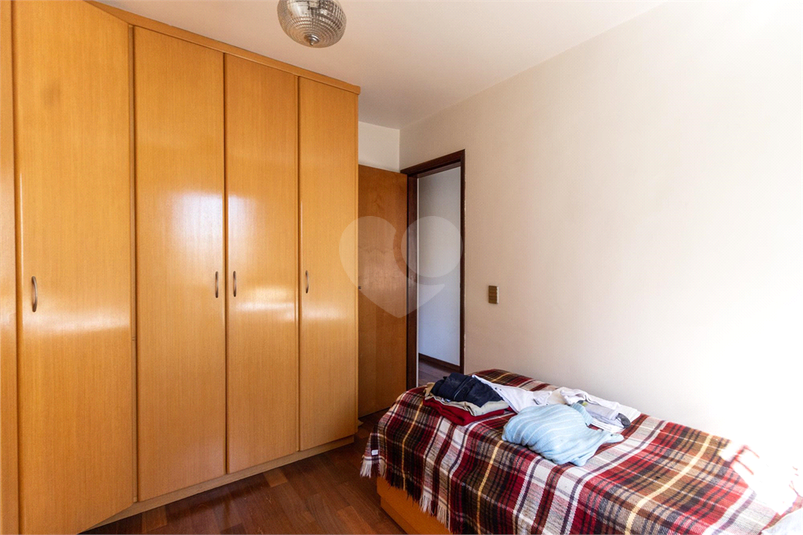 Venda Apartamento São Paulo Santa Teresinha REO863909 13