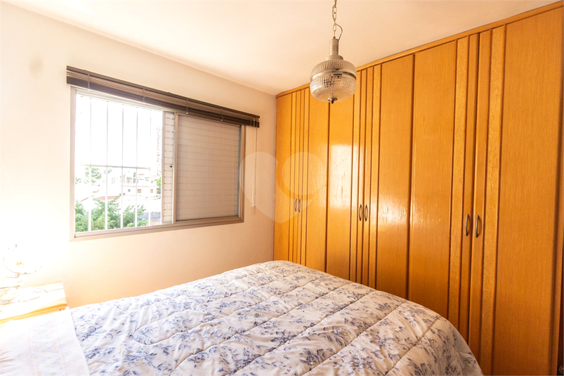 Venda Apartamento São Paulo Santa Teresinha REO863909 18