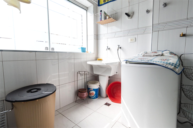 Venda Apartamento São Paulo Santa Teresinha REO863909 41