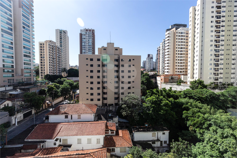 Venda Apartamento São Paulo Santa Teresinha REO863909 30