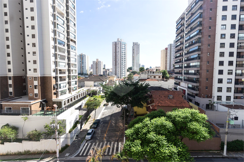 Venda Apartamento São Paulo Santa Teresinha REO863909 16