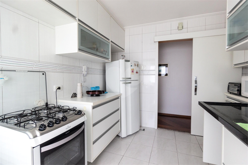 Venda Apartamento São Paulo Santa Teresinha REO863909 37